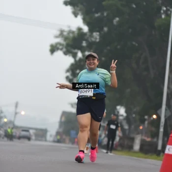 Runner Photo 8835580