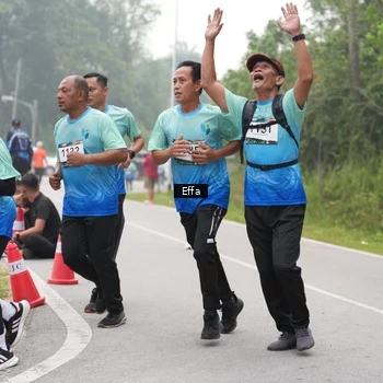 Runner Photo 8835581