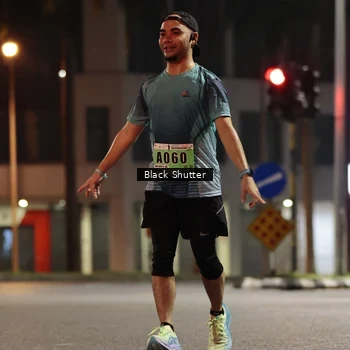 Runner Photo 8835583