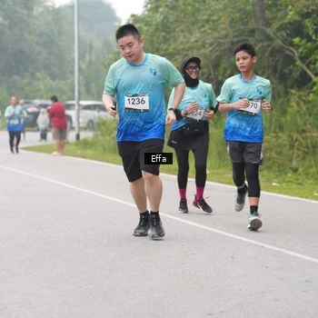 Runner Photo 8835585
