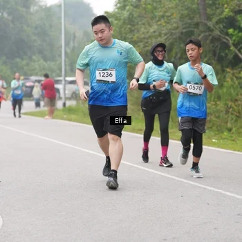 Runner Photo 8835586