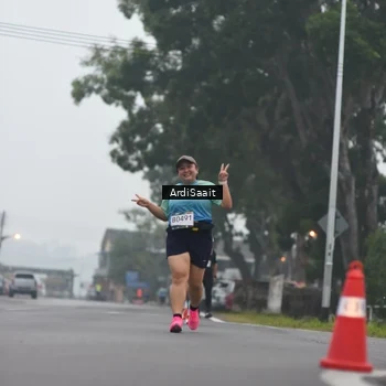 Runner Photo 8835587