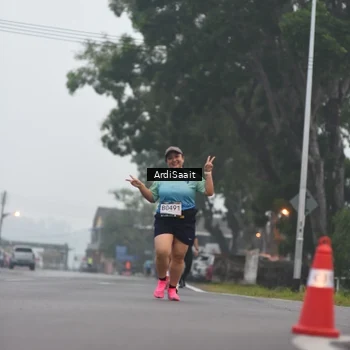 Runner Photo 8835590