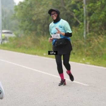 Runner Photo 8835595