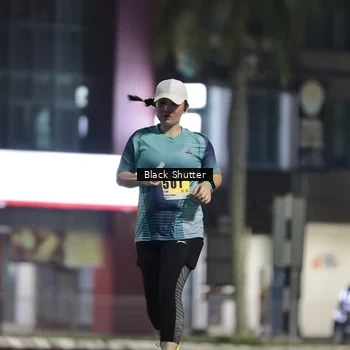 Runner Photo 8835596