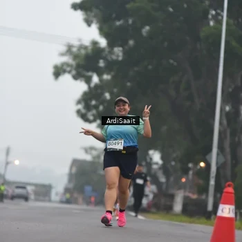 Runner Photo 8835598