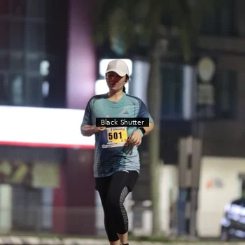 Runner Photo 8835601