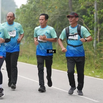 Runner Photo 8835602