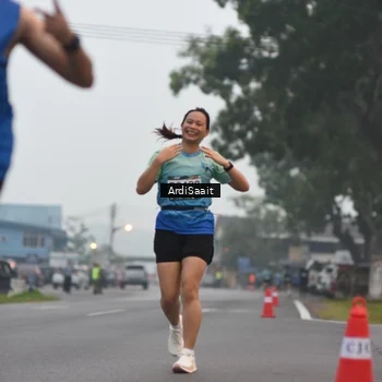 Runner Photo 8835608