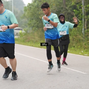 Runner Photo 8835614