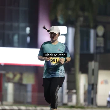 Runner Photo 8835620