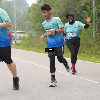 Runner Photo 8835623