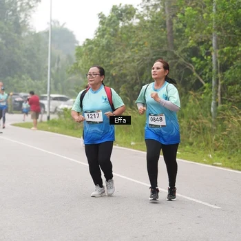 Runner Photo 8835625