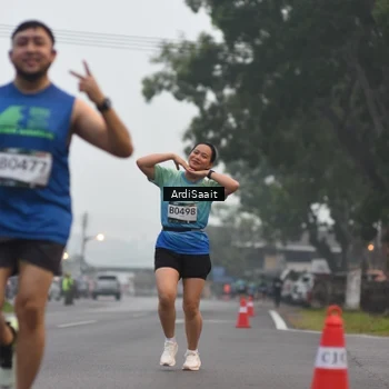 Runner Photo 8835629