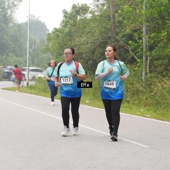 Runner Photo 8835635