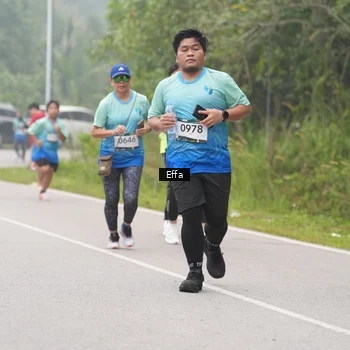 Runner Photo 8835636