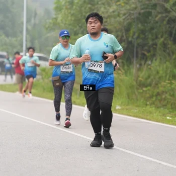 Runner Photo 8835638
