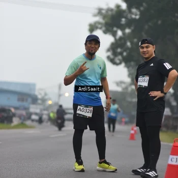 Runner Photo 8835639