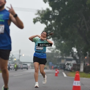Runner Photo 8835641