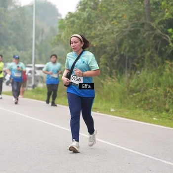 Runner Photo 8835642