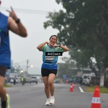 Runner Photo 8835643