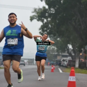 Runner Photo 8835647