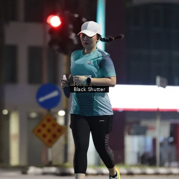 Runner Photo 8835655