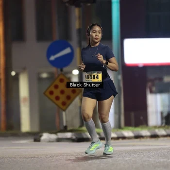 Runner Photo 8835660