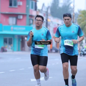 Runner Photo 8835661