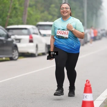 Runner Photo 8835662