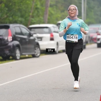 Runner Photo 8835666