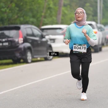 Runner Photo 8835667