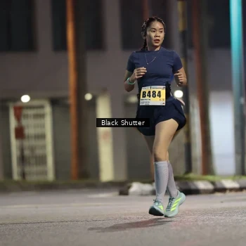 Runner Photo 8835671