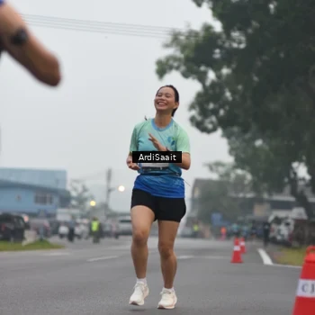 Runner Photo 8835672