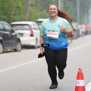 Runner Photo 8835674