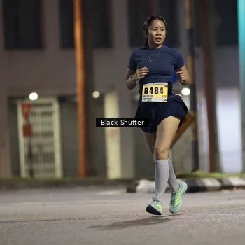 Runner Photo 8835677