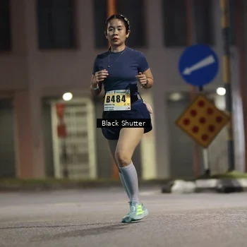 Runner Photo 8835678