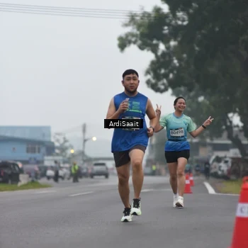 Runner Photo 8835685