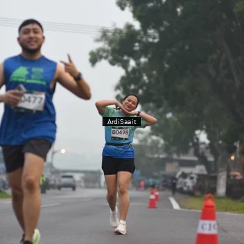 Runner Photo 8835687