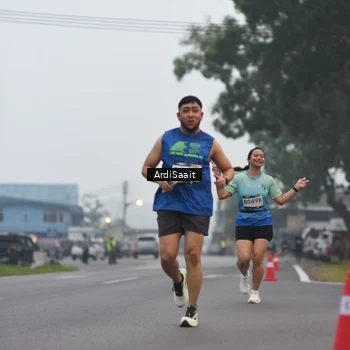 Runner Photo 8835692