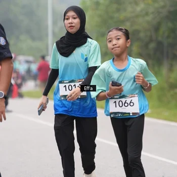 Runner Photo 8835694