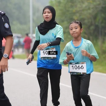 Runner Photo 8835697