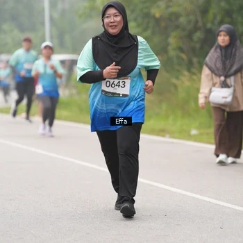 Runner Photo 8835698