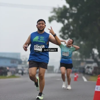 Runner Photo 8835705