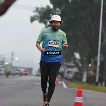 Runner Photo 8835708