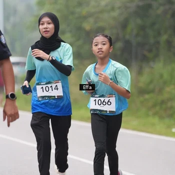 Runner Photo 8835710