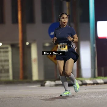 Runner Photo 8835713