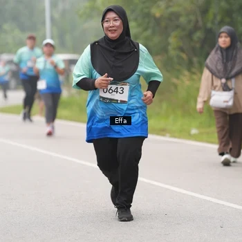 Runner Photo 8835714
