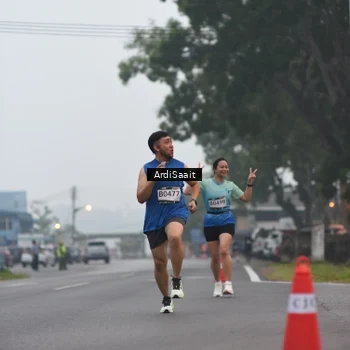 Runner Photo 8835716