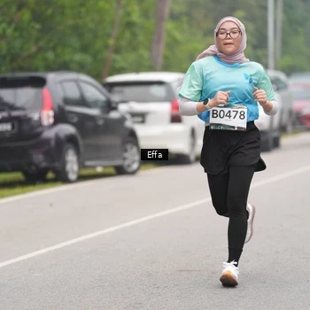 Runner Photo 8835717
